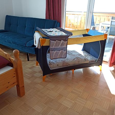 Appartementhaus Fink Bad Mitterndorf Buitenkant foto