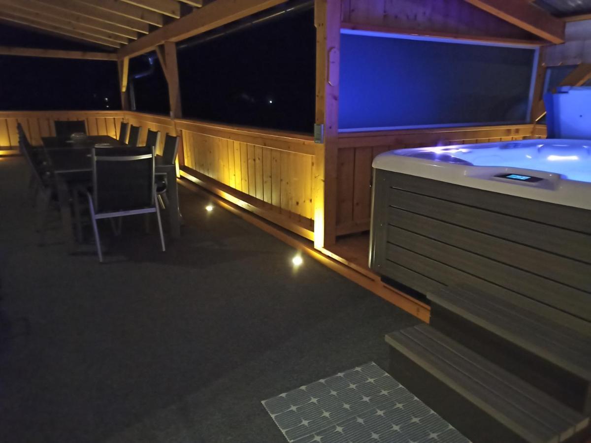 Appartementhaus Fink Bad Mitterndorf Buitenkant foto