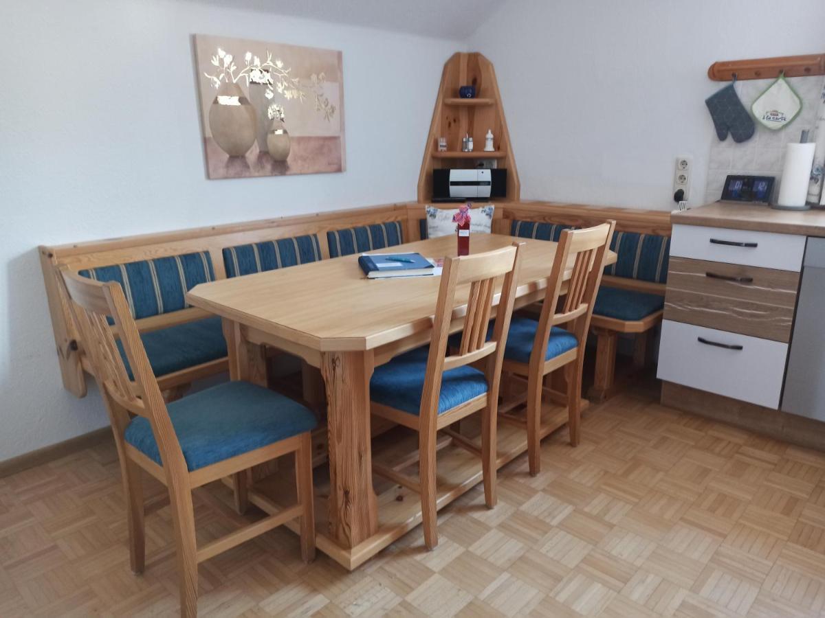 Appartementhaus Fink Bad Mitterndorf Buitenkant foto