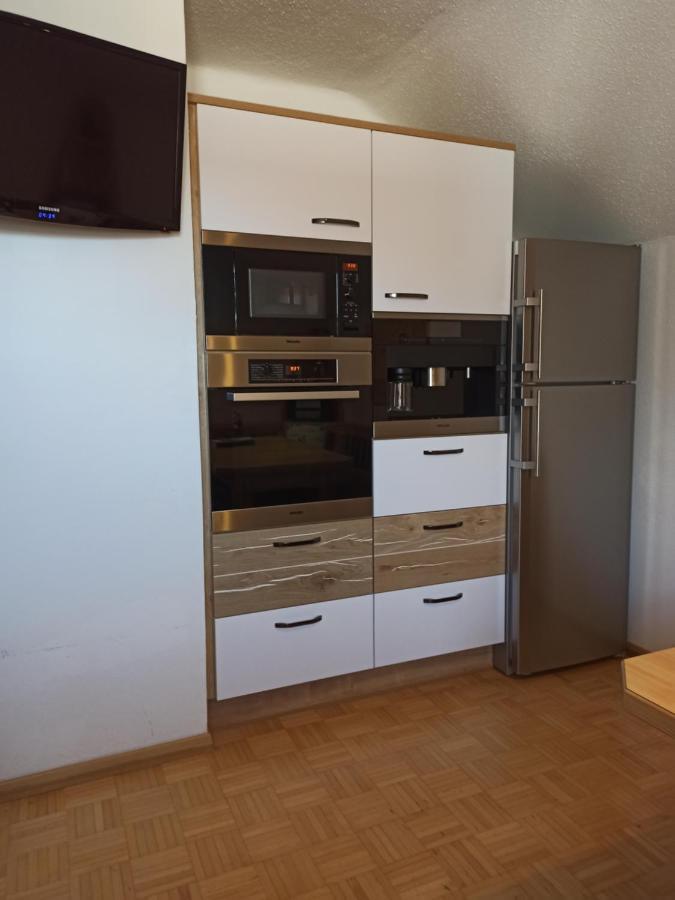 Appartementhaus Fink Bad Mitterndorf Kamer foto