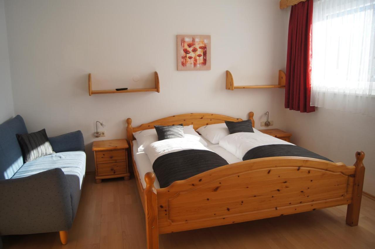 Appartementhaus Fink Bad Mitterndorf Kamer foto