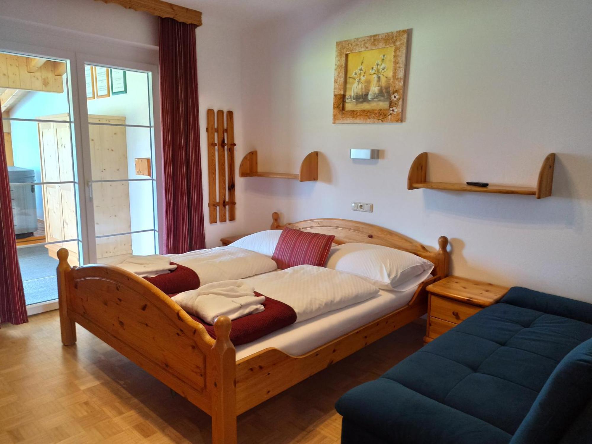Appartementhaus Fink Bad Mitterndorf Buitenkant foto