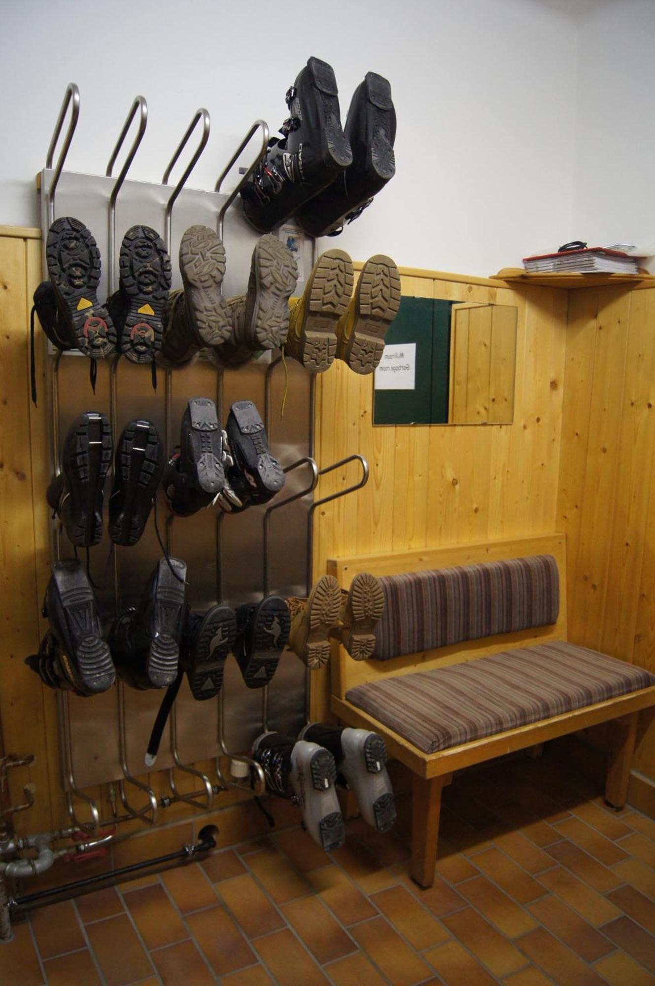 Appartementhaus Fink Bad Mitterndorf Buitenkant foto