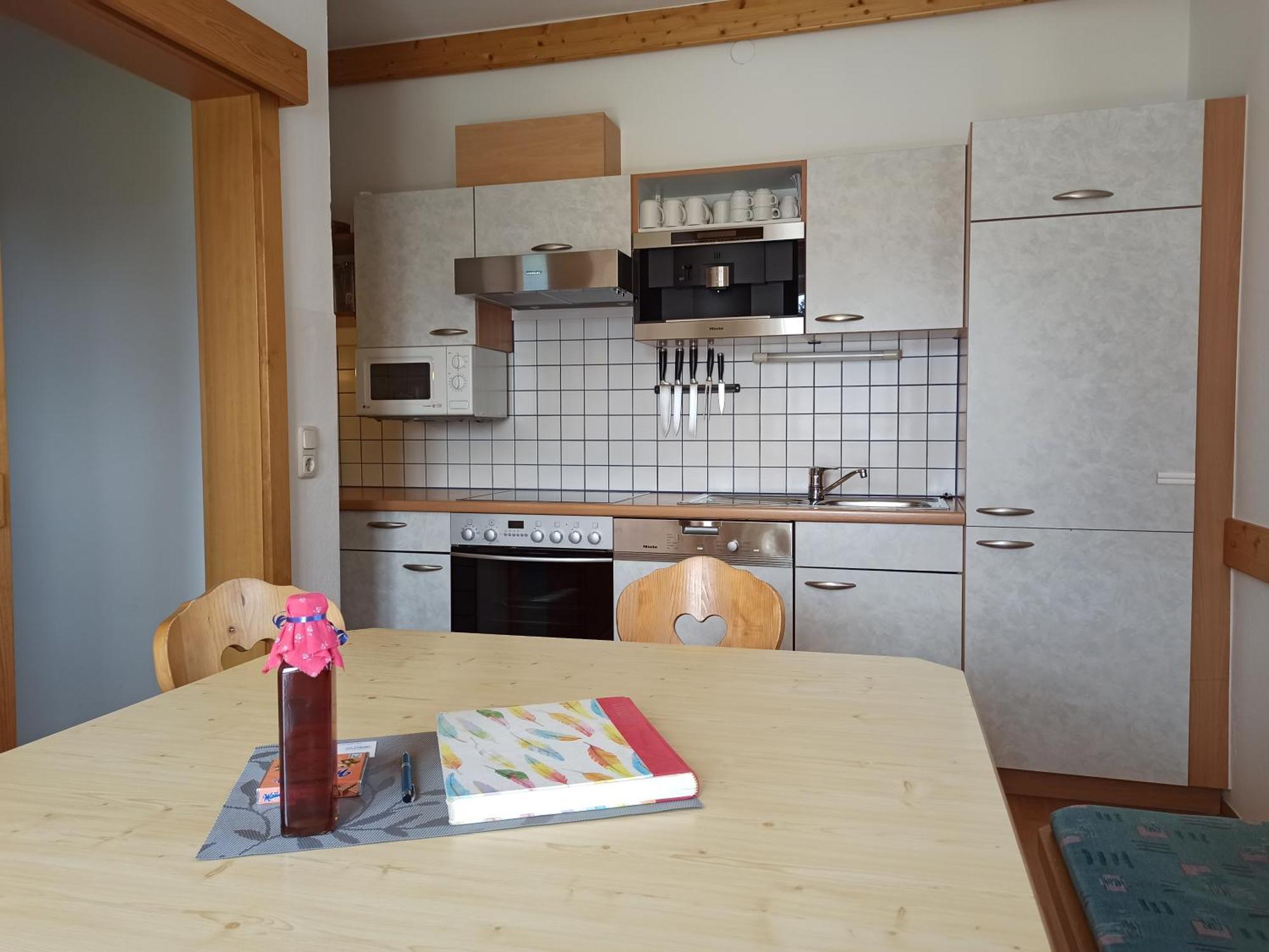 Appartementhaus Fink Bad Mitterndorf Buitenkant foto