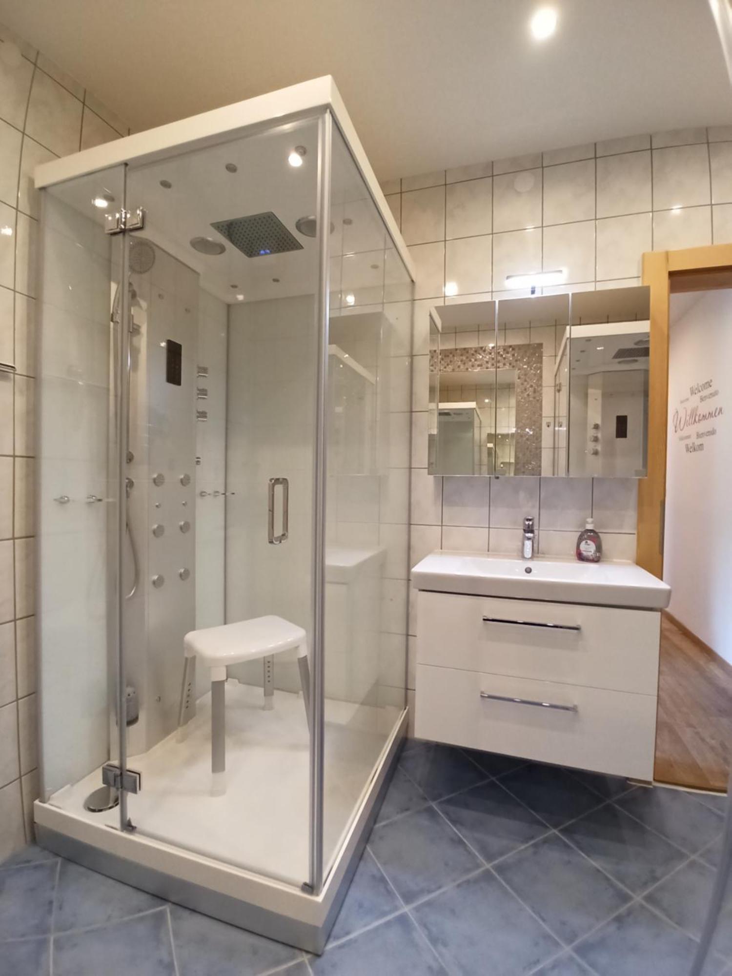 Appartementhaus Fink Bad Mitterndorf Buitenkant foto