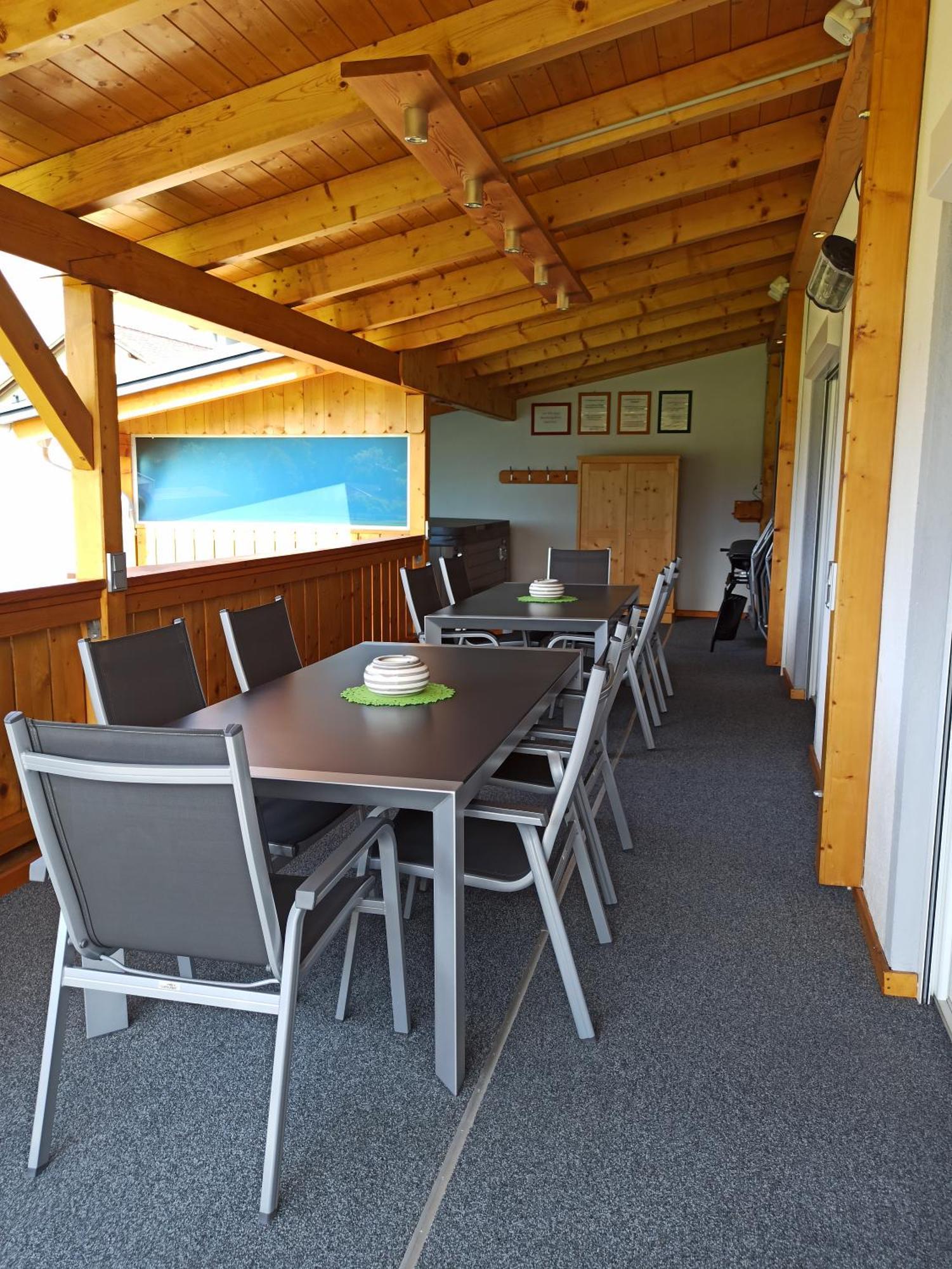 Appartementhaus Fink Bad Mitterndorf Buitenkant foto