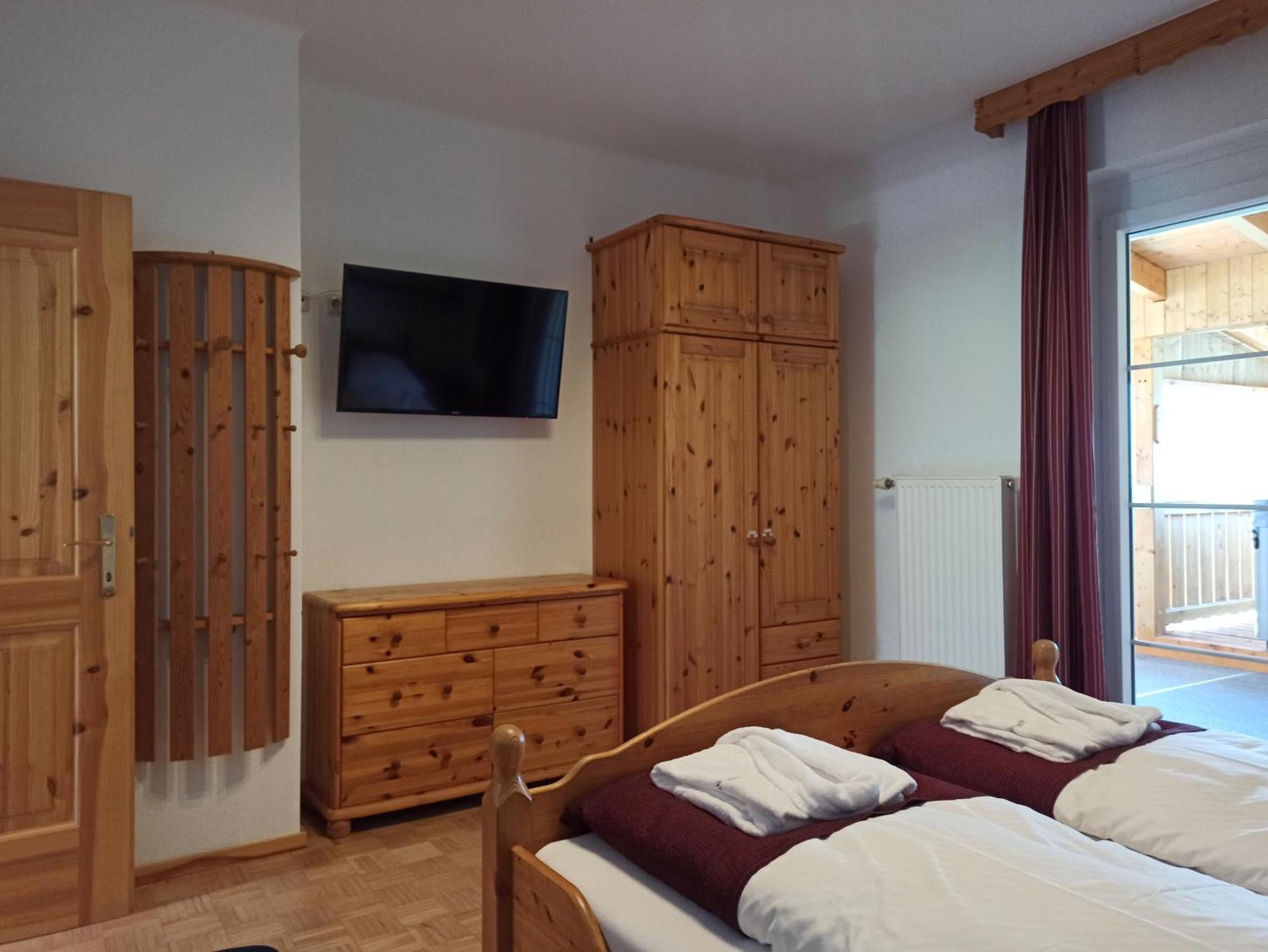 Appartementhaus Fink Bad Mitterndorf Kamer foto