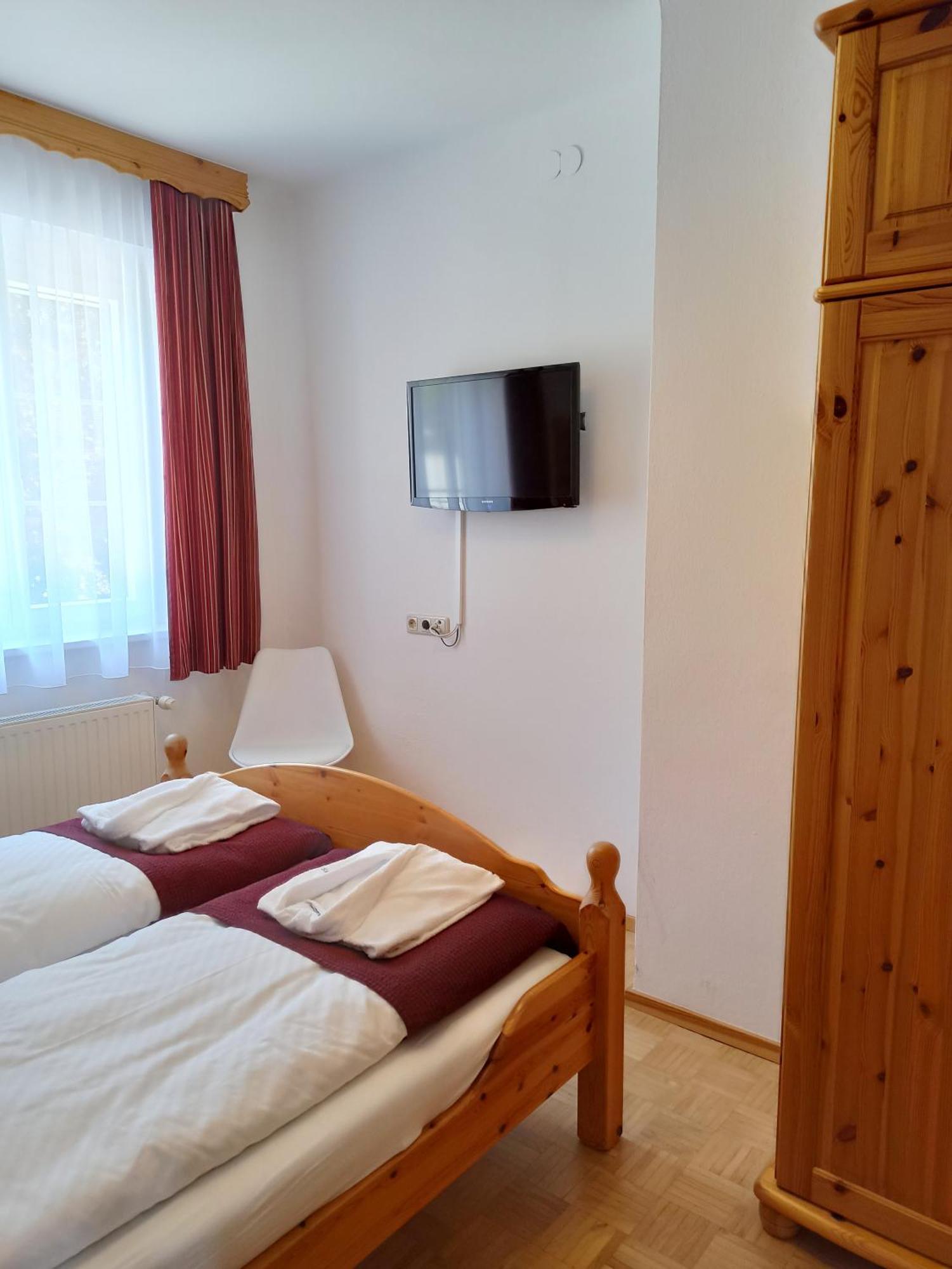 Appartementhaus Fink Bad Mitterndorf Kamer foto