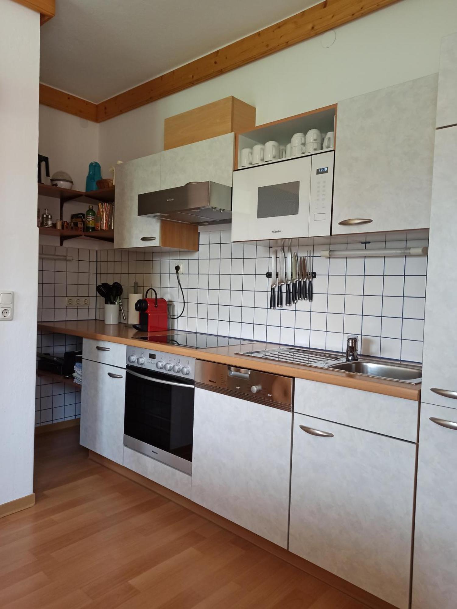 Appartementhaus Fink Bad Mitterndorf Buitenkant foto